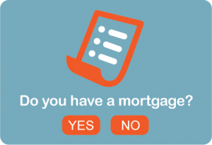 mortgages